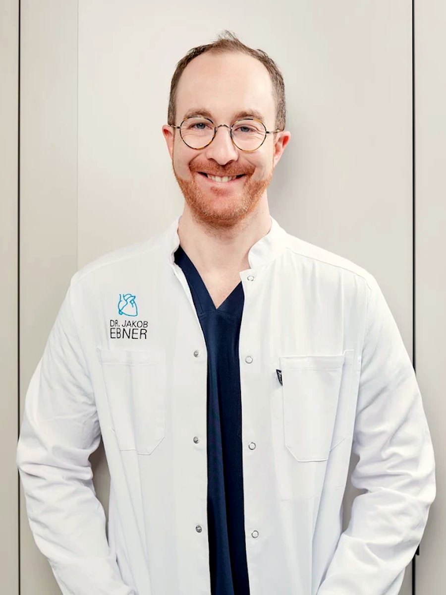 Dr. Jakob Ebner