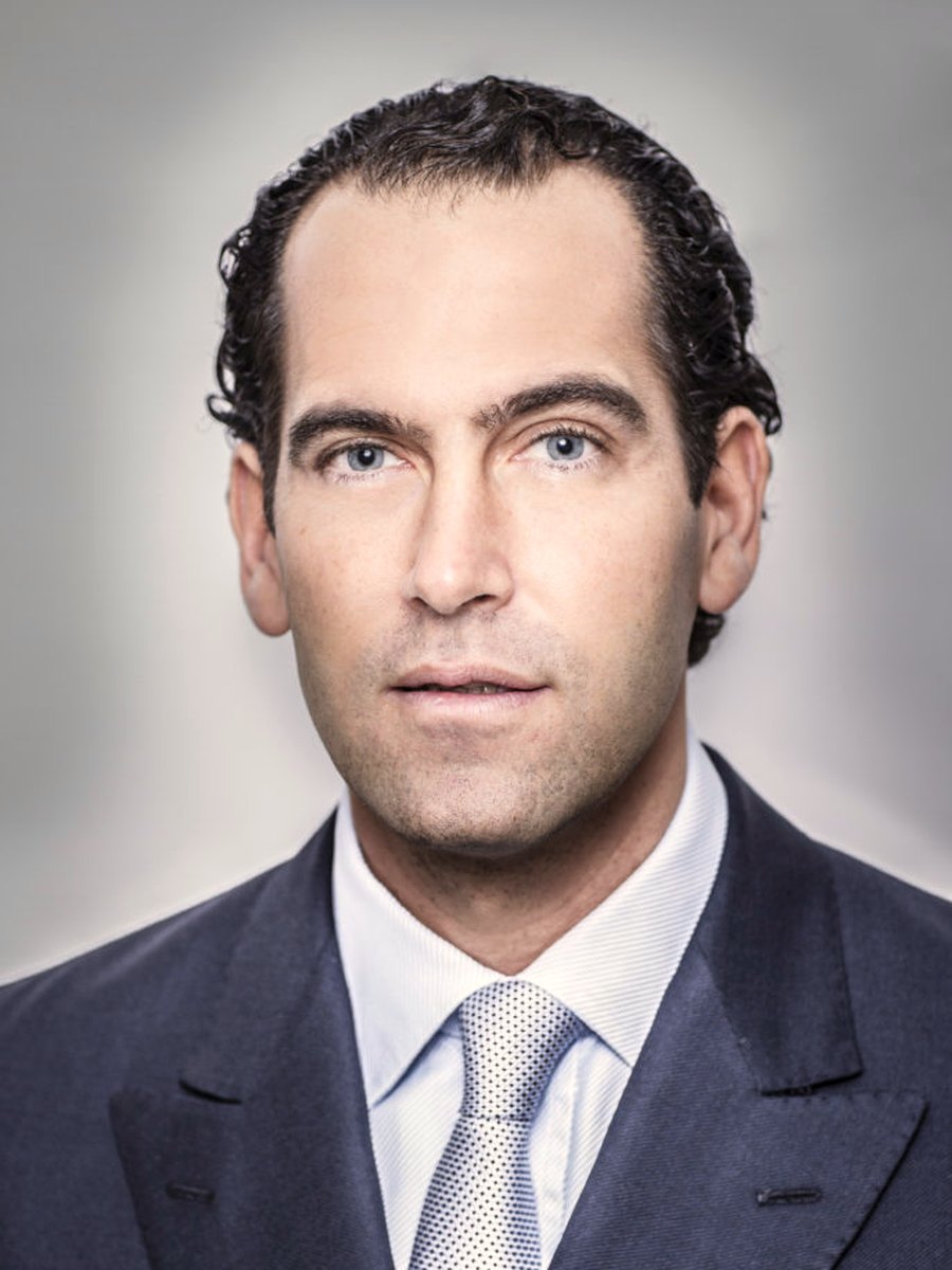 Dr. Christopher Springer — Urologie