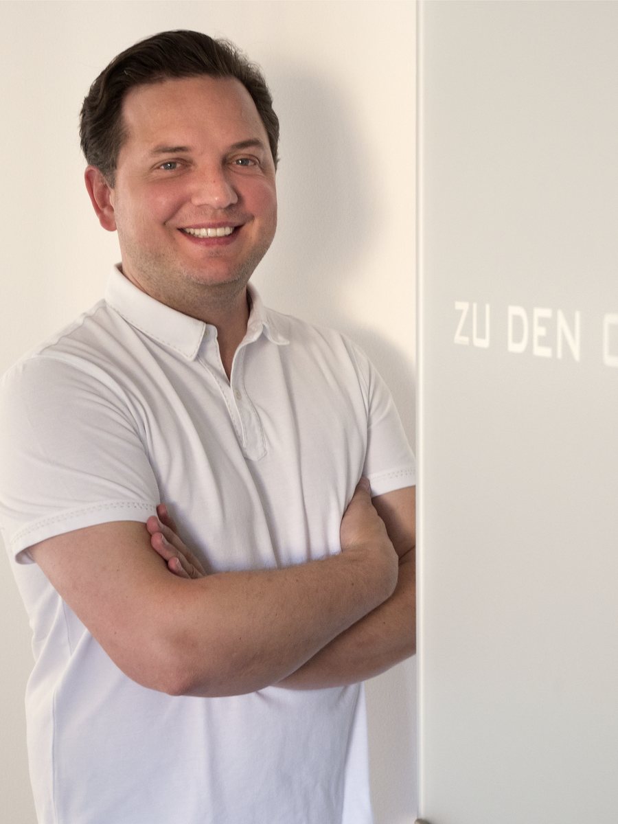 Dr. Westermeier — Allgemeinmedizin