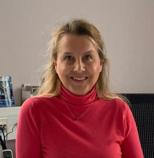 Dr. Sabine Groicher